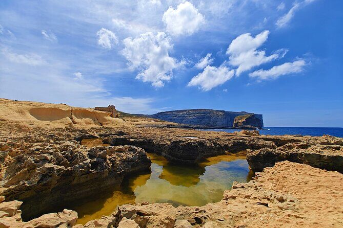 Gozo Full Day visiting Ggantija Temples, Salt Pans, Dwejra - Who Will Love This Tour?