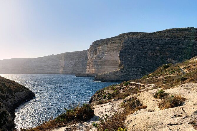 GOZO - Highspeed Catamaran dep Valletta + Hop on Hop off Tour - Frequently Asked Questions