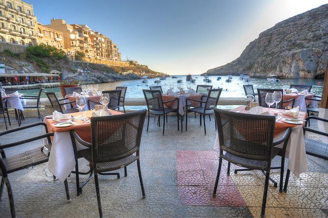 Gozo island guided day tour from Malta - Handling the Rushed Feel and Schedule