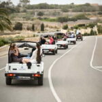 Gozo Island: Shared Sunset Jeep Tour & Comino Visit - A Closer Look at the Experience