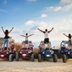 Gozo Island: Sunset Buggy Tour & Comino Visit - Practical Details and Value