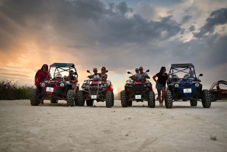 Gozo Island: Sunset Quad Bike Tour & Comino Visit - Understanding the Value