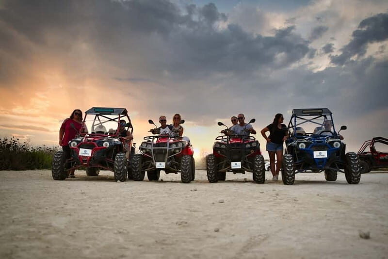 Gozo Island: Sunset Quad Bike Tour & Comino Visit - Understanding the Value