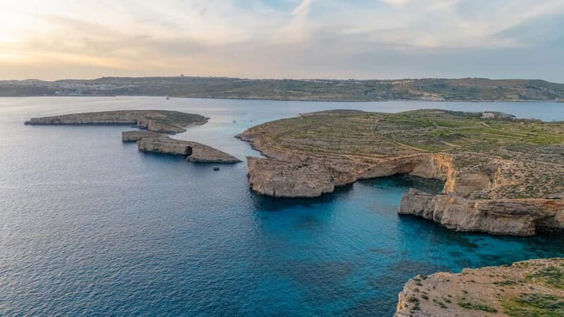 Gozo: Private Boat Tour to Comino with Swim Stops - The Value of a Private Tour in Malta