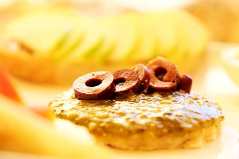 Gozo: Traditional and Local Breakfast in a Historic building - A Closer Look at the Experience