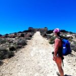 Gozo Unveiled: Guided Hiking in Comino Island - What the Tour Includes & Excludes