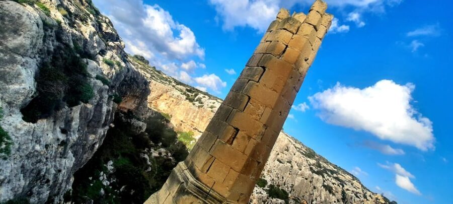 Gozo Unveiled: Guided Hiking in Gozo - South East - What Makes This Tour Stand Out