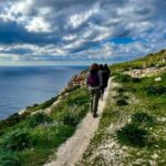 Gozo Unveiled: Guided Hiking in Gozo - The West - A Deep Dive into the Experience