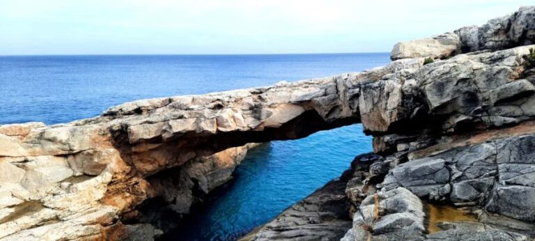 Gozo Unveiled Hiking: A Guided Hike tour in Gozo- North East - A Detailed Look at the Gozo Unveiled North East Hike