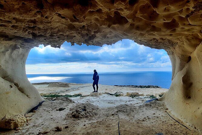 Gozo Unveiled - Hiking in Gozo - Who Should Consider This Tour?