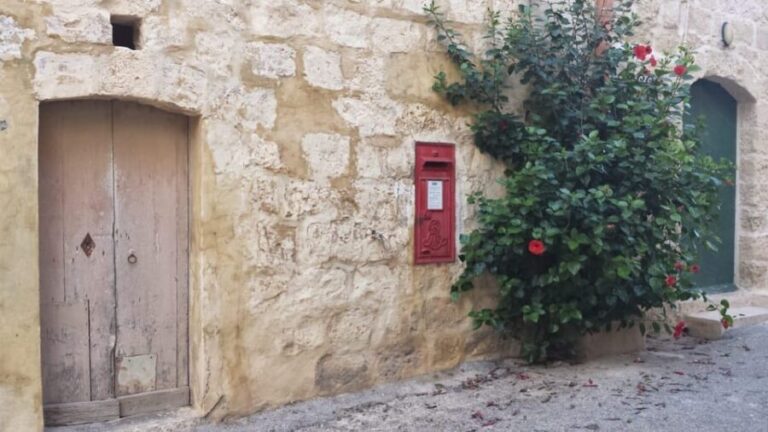 Gozo Victoria Walking Tour - Practical Details and Value