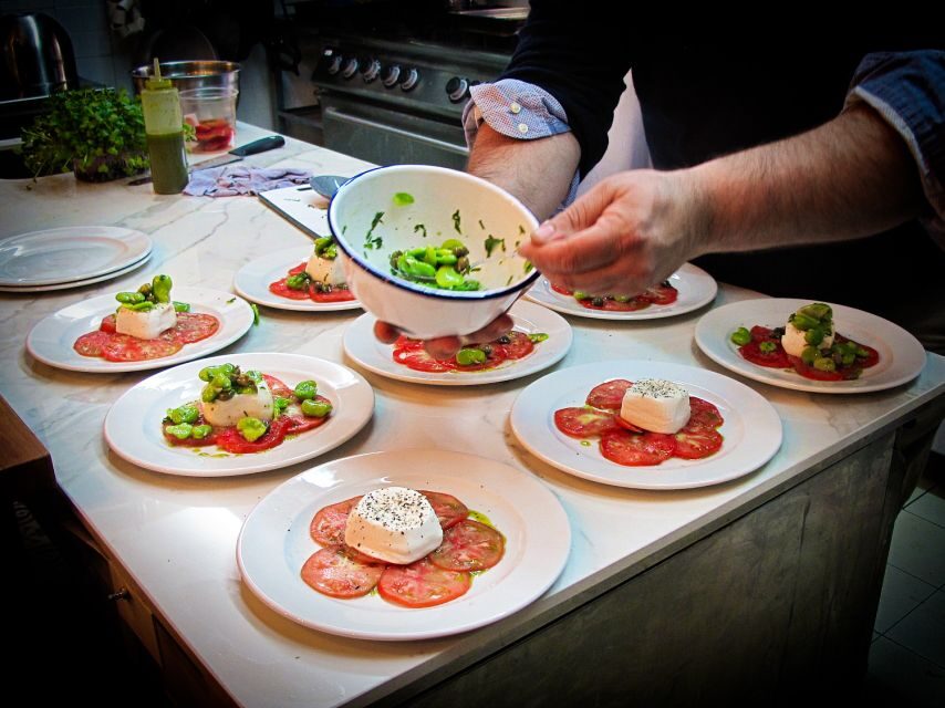 Gozo: Wine Tasting & Open Kitchen Dinner - Why This Experience Stands Out