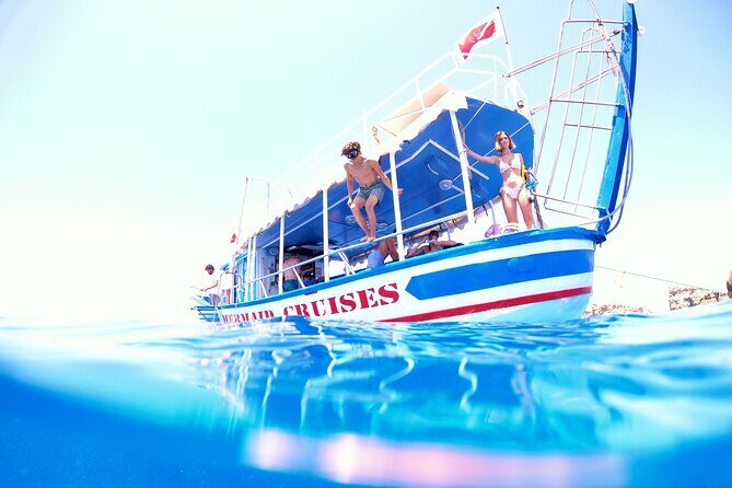 Gozo with bus including Blue Lagoon Comino & Sea Caves - The Sum Up: Who Will Love This Trip?