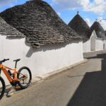 GPS Self guide Locorotondo+Alberobello + tasting in the vineyard - FAQ