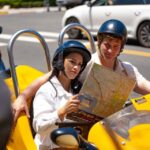 GPS Talking Tour Cars: Downtown & Old Town - FAQ