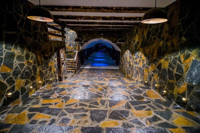 Graani: Winery Tour and Tasting at Winery Lipovac - A Detailed Look at the Lipovac Winery Tour
