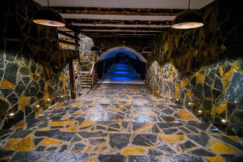 Graani: Winery Tour and Tasting at Winery Lipovac - A Detailed Look at the Lipovac Winery Tour