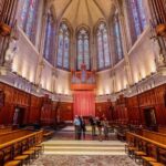 Grace Cathedral: Explore the Beauty (Entry + Self-Led Tour) - Who Will Love This Experience?