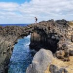 Graciosa Island: Jeep Safari Playa De las Conchas - A Deep Dive into the Jeep Safari: What You Can Expect
