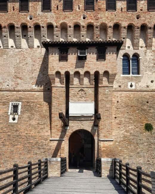 Gradara: Entry Ticket to Rocca with Audio Guide App - Final Thoughts: Who Should Visit?
