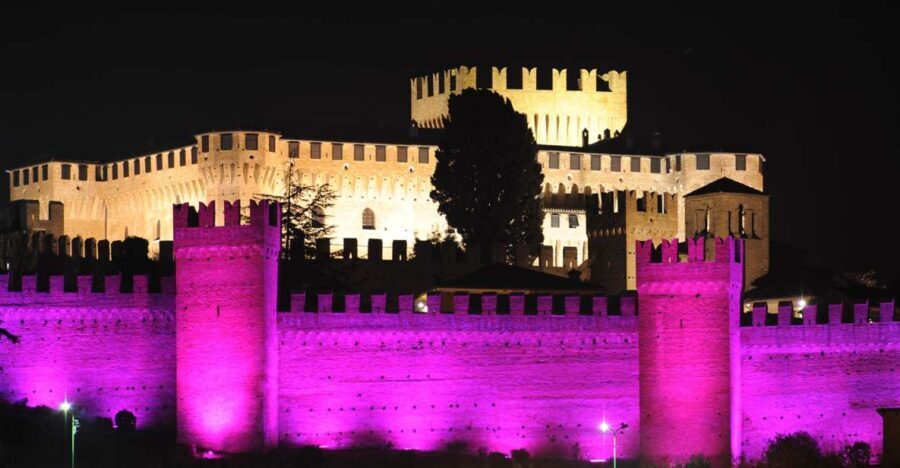Gradara: Medieval Myths and Legends Group Walking Tour - Who Will Love This Tour?