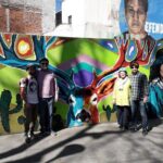 Graffiti & Urban Art Biketour w/ taco stop - Who Will Love This Tour?