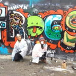 Graffiti Workshop In Mecca Of Graffiti - Berlín - Exploring Berlin’s Graffiti Workshop: The Details
