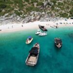 Grama Bay Beaches and Caves Private Speedboat Tour - Who Will Love This Experience?