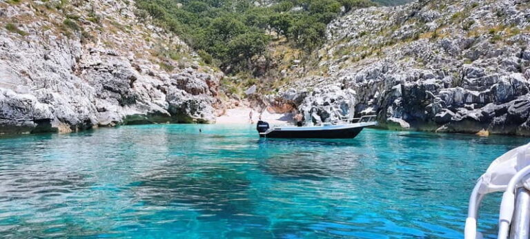 Grama Bay & Blue Cave: Snorkeling & Secret Beaches in Vlore - The Overall Value and Practicalities