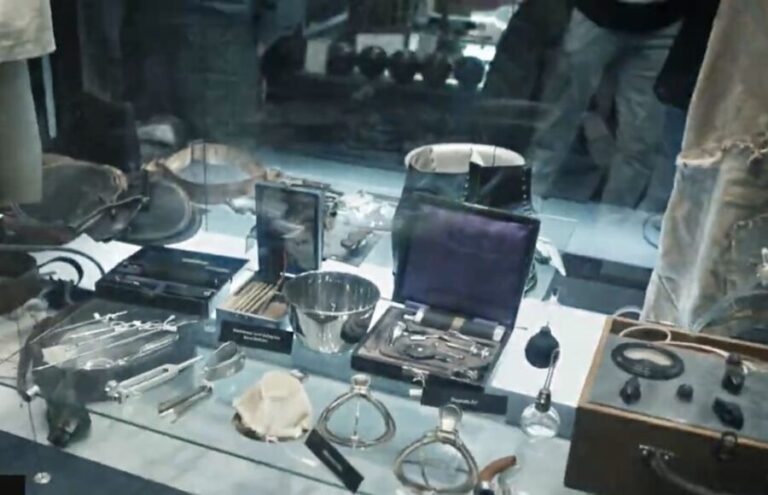 Grampians: J Ward Lunatic Asylum Night Ghost Tour - Who Will Appreciate This Tour?