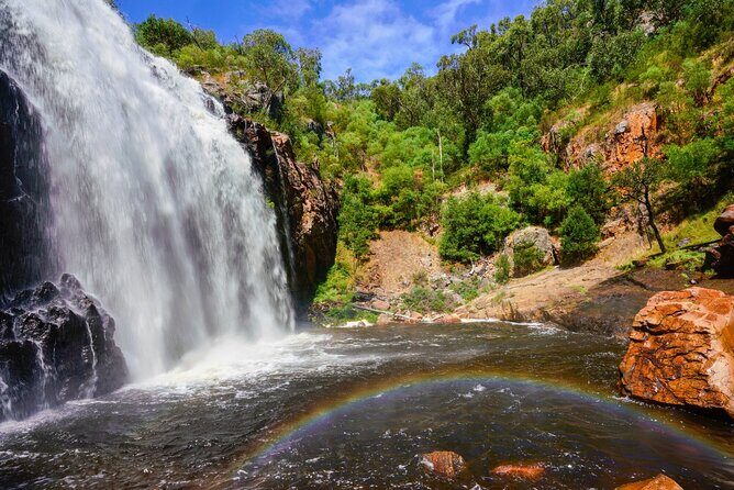 Grampians National Park Small-Group Eco Tour from Melbourne - Why This Tour Is Worth It