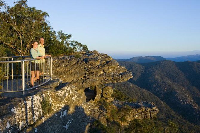 Grampians National Park with MacKenzie Falls and Kangaroos - Why Travelers Love This Tour