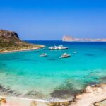 Gramvousa and Balos Tour From Heraklion - Who Will Love This Tour?