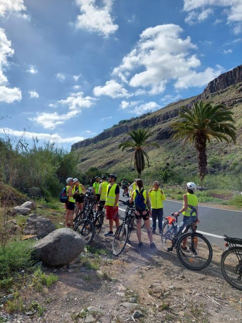 Gran Canaria: 1-7 Day E-Bike Rental 80 km battery life - The Experience: Value and Authenticity
