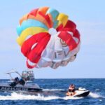 Gran Canaria: 1 to 3 Person Parasail over Anfi Beach - The Highlights of the Tour