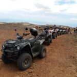 GRAN CANARIA: ATV QUAD TOUR *SINGLE 1PAX* LONG-TOUR 2,5 HR - Key Points
