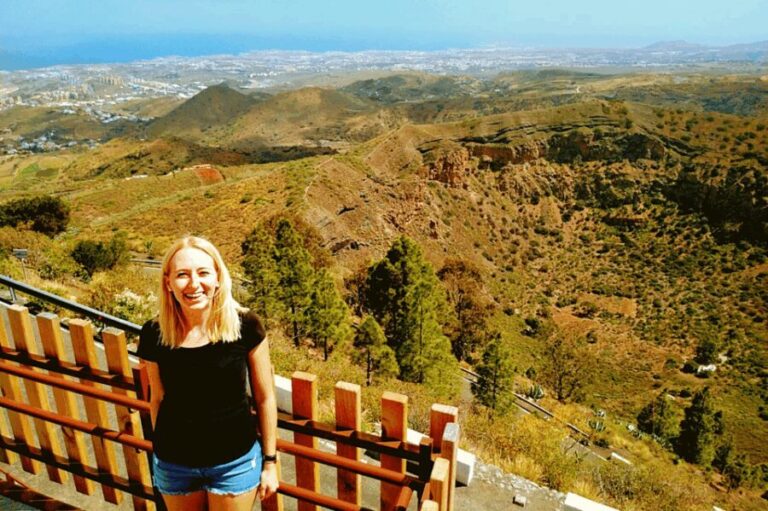 Gran Canaria: Best Wineries and Views Tour - Why Travelers Love This Tour