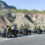 Gran Canaria: Can-Am Ryker 3-Wheel Motorcycle / Buggy / Quad - Who Will Love This Tour?