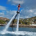 Gran Canaria: Flyboard Session at Anfi Beach - Who is This Tour Best Suited For?