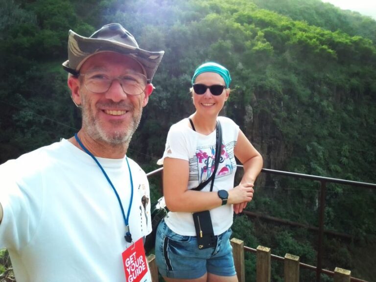 Gran Canaria: Green Witchcraft in the Magic Island - Final Thoughts