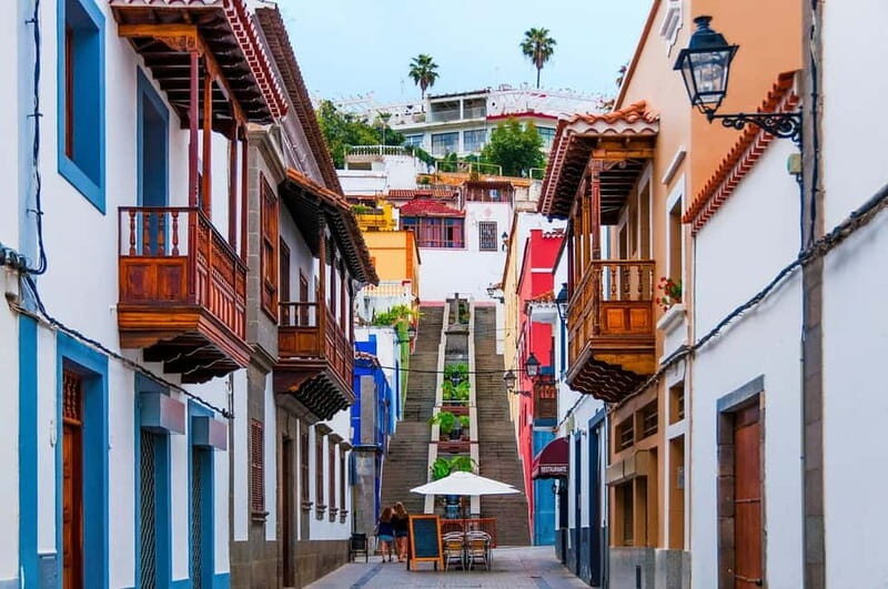 Gran Canaria Peaks in Minibus: Firgas, Teror, Aloe Vera tour - A Deep Dive into the Gran Canaria Peaks Tour