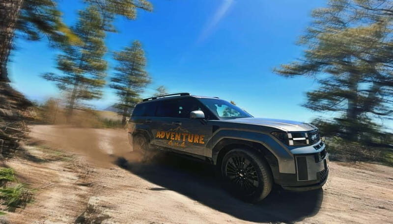 Gran Canaria: Premium Safari 4x4 Tour with Local Guide - Who Will Love This Tour?