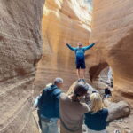 Gran Canaria: Red Gorge, Cave, Oasis Adventure Tour & Picnic - Exploring the Details of the Tour