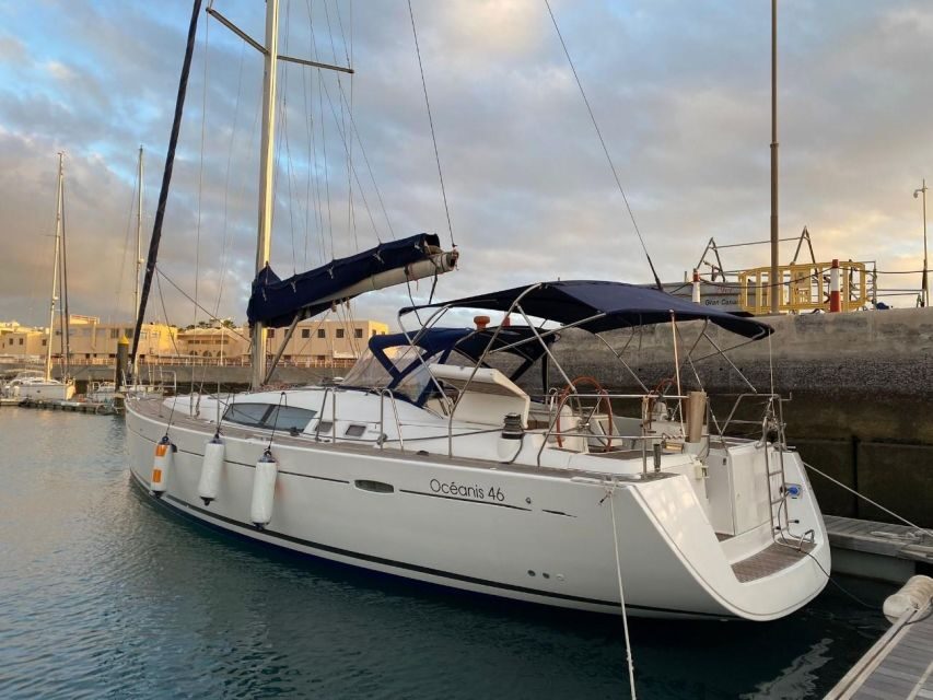 Gran Canaria: Sailing experiences with food and drink - Final Thoughts: Is This the Right Choice for You?