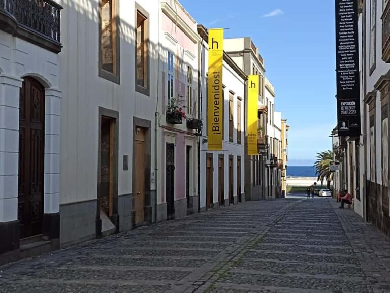 Gran Canaria Shore Excursion Rum Tasting & Scenic Villages - Why This Tour Works for You