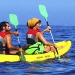Gran Canaria: South Coast Guided Kayaking Trip - An Authentic Look at the Kayaking Adventure