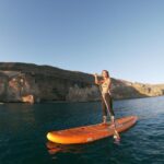 Gran Canaria : Stand Up Paddle (SUP) Tour - A Deep Dive into the Gran Canaria SUP Experience