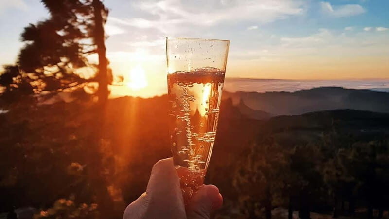 Gran Canaria: Sunset Tour with Champagne & Optional Dinner. - Who Should Book This Tour?