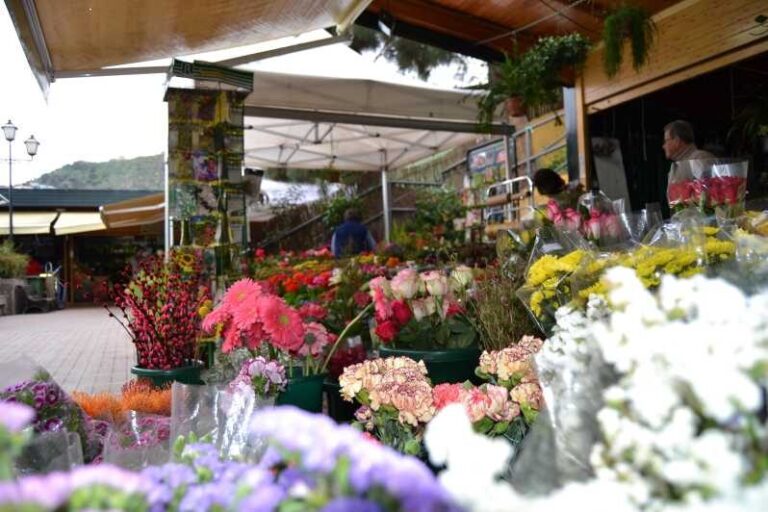 Gran Canaria: Traditional Markets, San Mateo & Teror - What’s Special About Each Market?