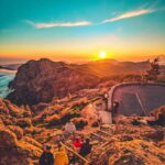 Gran Canaria: Volcano Sunset Tour and Local Food Tasting - The Cultural Stop at Cruz de Tejeda Market